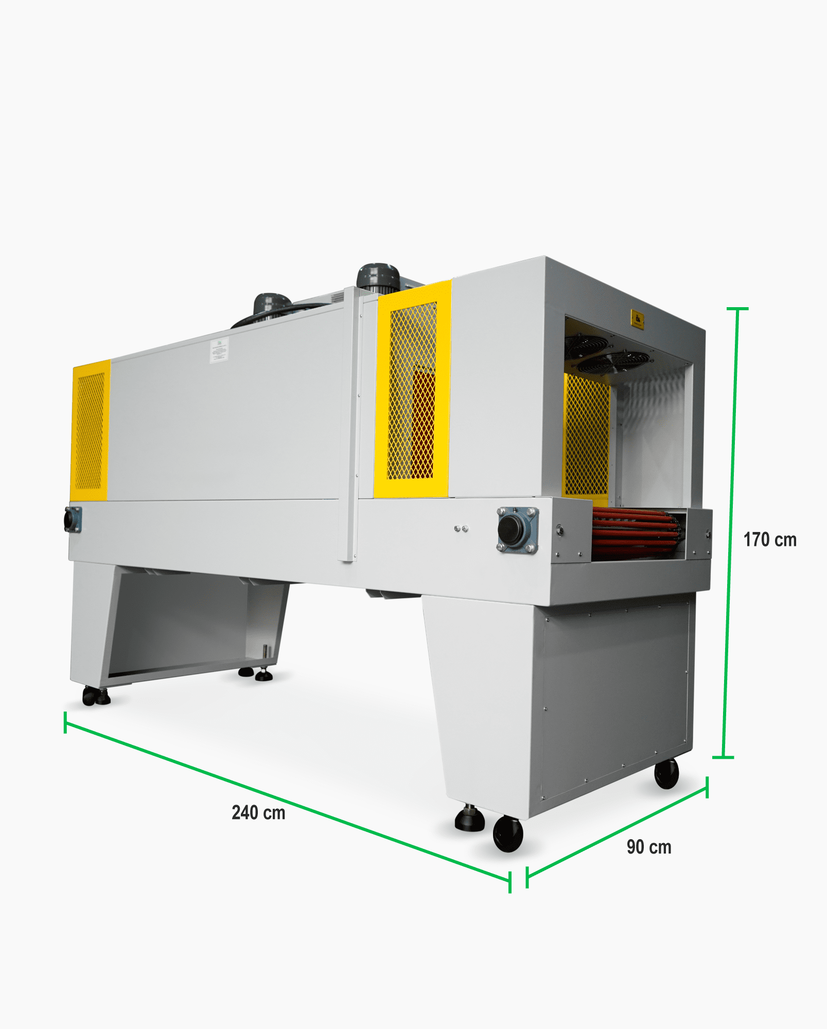 2. Tunel de Encogimiento YT6040 - Medidas.png